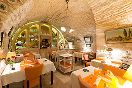 Hôtel La Maison des Chanoines