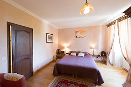 Hôtel La Maison des Chanoines