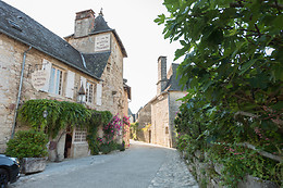 Hôtel La Maison des Chanoines