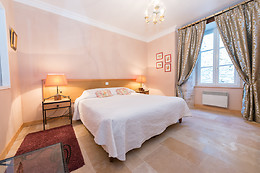 Hôtel La Maison des Chanoines