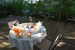 Hôtel La Maison des Chanoines