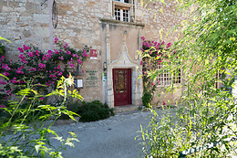 Hôtel La Maison des Chanoines