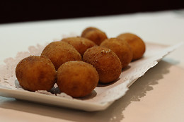 RESTAURANTE HORNO DE JUAN GOYA