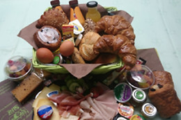Hilde's Party Service