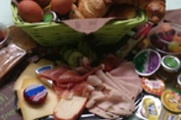 Hilde's Party Service