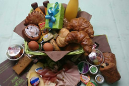 Hilde's Party Service