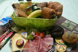 Hilde's Party Service