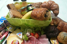 Hilde's Party Service