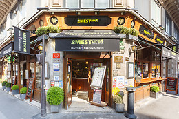 Le Mesturet