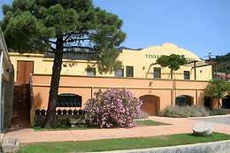 VINYES DELS ASPRES