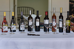 VINYES DELS ASPRES