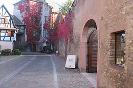 Domaine André Blanck et ses fils