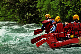 MELGAÇO WHITEWATER