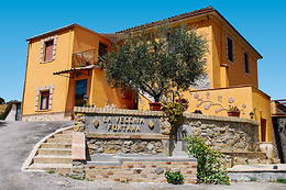 Agriturismo La Vecchia Fontana