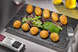 RESTAURANTE VEGETARIANO ARTEMISA HUERTAS