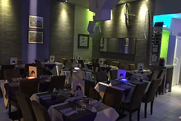 Davisto Ristorante Italiano