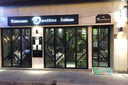 Davisto Ristorante Italiano