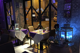 Davisto Ristorante Italiano