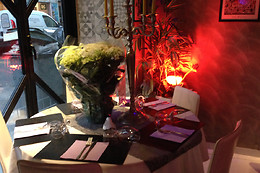 Davisto Ristorante Italiano