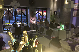 Davisto Ristorante Italiano