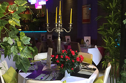 Davisto Ristorante Italiano