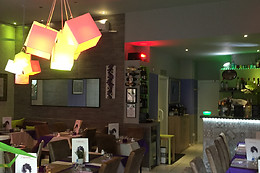 Davisto Ristorante Italiano
