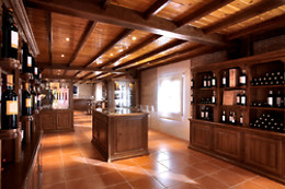 BODEGA FINCA VILLACRECES & BODEGA IZADI