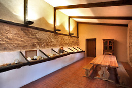 BODEGA FINCA VILLACRECES & BODEGA IZADI