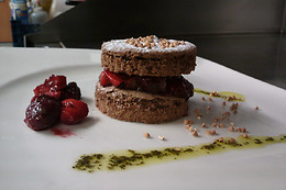 L'Atelier Briant Gourmand