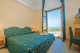 Hotel Villa Americana