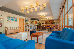 Hotel Villa Americana