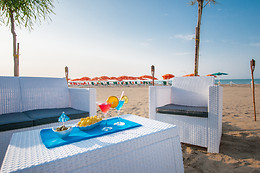 Hotel Villa Americana