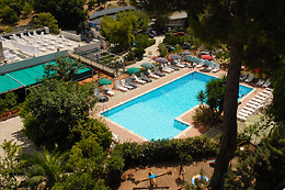 Hotel Villa Americana
