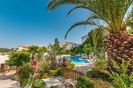 Hotel Villa Americana