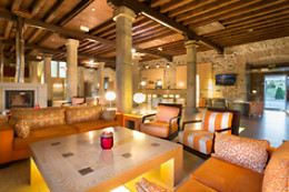 HOTEL IZAN PUERTA DE GREDOS