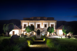 HOTEL IZAN PUERTA DE GREDOS