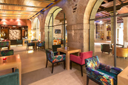 HOTEL IZAN PUERTA DE GREDOS