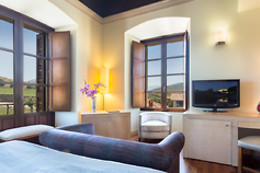 HOTEL IZAN PUERTA DE GREDOS