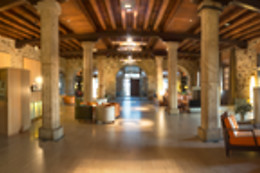 HOTEL IZAN PUERTA DE GREDOS