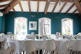 Restaurant L'Esprit Jardin Hôtel des Pins