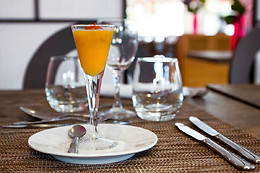 Le Bistrot d'Antan