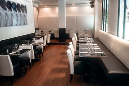 MIAM Restaurant