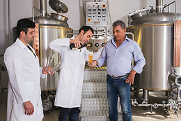 Birrificio Artigianale Maltovivo