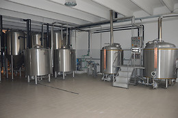 Birrificio Artigianale Maltovivo