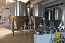 Birrificio Artigianale Maltovivo