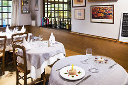 Auberge de la forêt