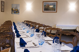 Auberge de la forêt