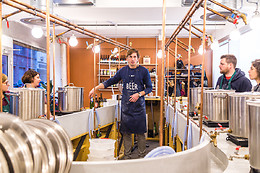 La Beer Fabrique