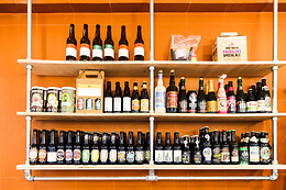La Beer Fabrique