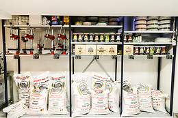 La Beer Fabrique